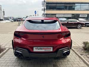 Ferrari Purosangue nou de vânzare — miniatura 4