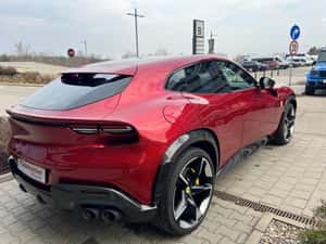 Ferrari Purosangue nou de vânzare — miniatura 5
