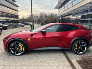Ferrari Purosangue nou de vânzare — miniatura 7