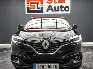 Renault Kadjar 1.5 Diesel Automat 110 Cai Euro 6 — miniatura 2