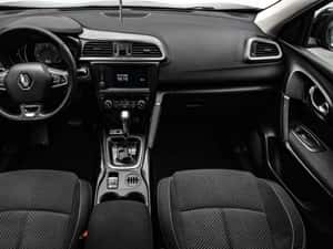 Renault Kadjar 1.5 Diesel Automat 110 Cai Euro 6 — miniatura 6