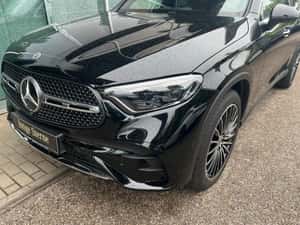 Mercedes-Benz GLC 300 Automată 269 HP Diesel — miniatura 2