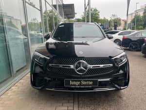 Mercedes-Benz GLC 300 Automată 269 HP Diesel — miniatura 3