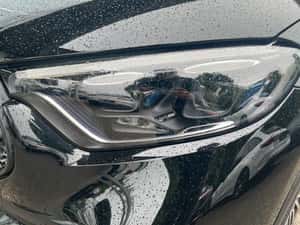 Mercedes-Benz GLC 300 Automată 269 HP Diesel — miniatura 4