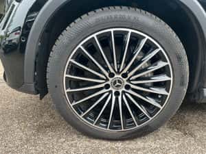 Mercedes-Benz GLC 300 Automată 269 HP Diesel — miniatura 5