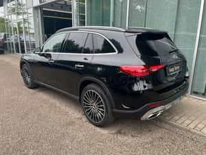 Mercedes-Benz GLC 300 Automată 269 HP Diesel — miniatura 6
