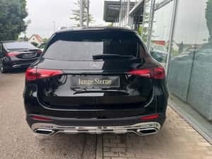 Mercedes-Benz GLC 300 Automată 269 HP Diesel — miniatura 7