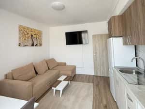 APARTAMENT TIP STUDIO - BLOC NOU - MUTARE IMEDIATA - MILITARI — miniatura 4