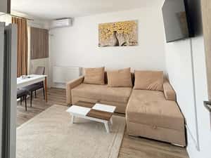 APARTAMENT TIP STUDIO - BLOC NOU - MUTARE IMEDIATA - MILITARI — miniatura 6