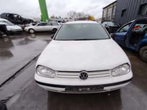 Piese Volkswagen VW Golf 2002 1.9 TDI MT (90 hp) — miniatura 3