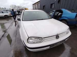 Piese Volkswagen VW Golf 2002 1.9 TDI MT (90 hp) — miniatura 7