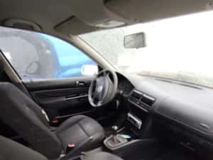 Piese Volkswagen VW Golf 2002 1.9 TDI MT (90 hp) — miniatura 9