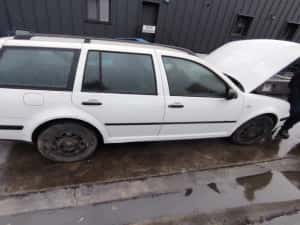 Piese Volkswagen VW Golf 2002 1.9 TDI MT (90 hp) — miniatura 10