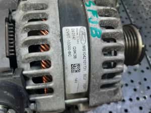 alternator 1.0 b ecoboost sfjb ford  b-max focus 3 cv6t-10300-bc — miniatura 5