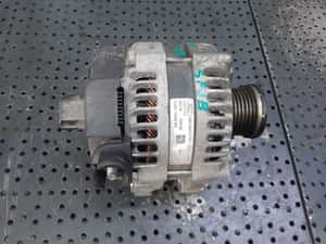 alternator 1.0 b ecoboost sfjb ford  b-max focus 3 cv6t-10300-bc — miniatura 7