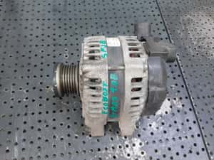 alternator 1.0 b ecoboost sfjb ford  b-max focus 3 cv6t-10300-bc — miniatura 9