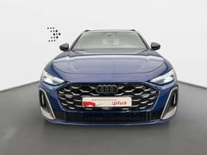 Audi S5 367 CP, 13.471 km, 2024 — miniatura 1