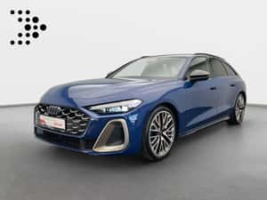 Audi S5 367 CP, 13.471 km, 2024 — miniatura 2