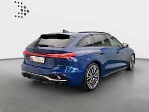 Audi S5 367 CP, 13.471 km, 2024 — miniatura 3