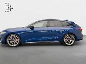 Audi S5 367 CP, 13.471 km, 2024 — miniatura 4