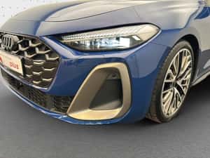 Audi S5 367 CP, 13.471 km, 2024 — miniatura 5