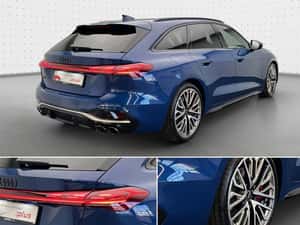 Audi S5 367 CP, 13.471 km, 2024 — miniatura 6