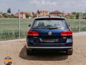 ⚠️VW PASSAT⚠️ 2.0 DIESEL 140CP — miniatura 4