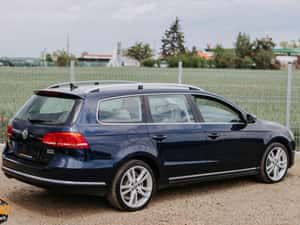 ⚠️VW PASSAT⚠️ 2.0 DIESEL 140CP — miniatura 5
