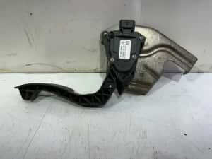 Pedala acceleratie 180022703r Dacia Logan 2 (2013 - 2016) 1.5 dci K9K612 — miniatura 4