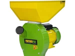Moara electrica 240 Kg/h , 3900W, PartnerPRO PP3900 — miniatura 7