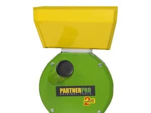Moara electrica 240 Kg/h , 3900W, PartnerPRO PP3900 — miniatura 8