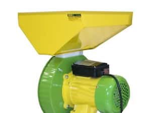 Moara electrica 240 Kg/h , 3900W, PartnerPRO PP3900 — miniatura 9