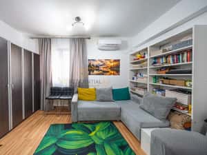 Apartament 3 camere, acces metrou Dimitrie Leonida, Popesti-Leordeni