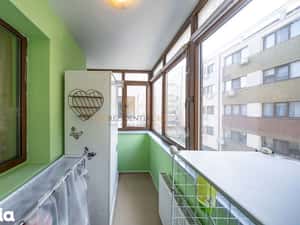 Apartament 3 camere, acces metrou Dimitrie Leonida, Popesti-Leordeni — miniatura 5