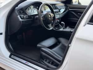Vand/Schimb F10 535 Xdrive Extra Full — miniatura 8