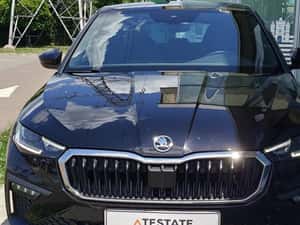 Skoda Scala 1.5 TSI 150 CP Automată