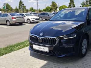 Skoda Scala 1.5 TSI 150 CP Automată — miniatura 2