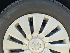 Skoda Scala 1.5 TSI 150 CP Automată — miniatura 4
