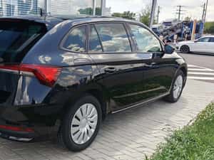 Skoda Scala 1.5 TSI 150 CP Automată — miniatura 5