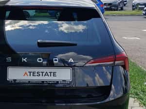 Skoda Scala 1.5 TSI 150 CP Automată — miniatura 6