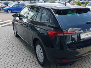 Skoda Scala 1.5 TSI 150 CP Automată — miniatura 7