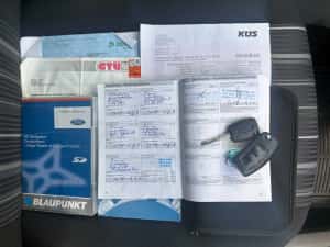 Ford Focus 1.6 TDCI 110 CP | AN 2008 EURO 4 | XENON | NAVI | Climă | CASH sau RATE | Garantie | Livrare — miniatura 8