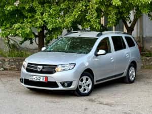 Dacia Logan MCV II / 0.9 tCe / Navigatie