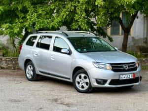 Dacia Logan MCV II / 0.9 tCe / Navigatie — miniatura 2