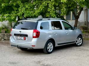 Dacia Logan MCV II / 0.9 tCe / Navigatie — miniatura 3