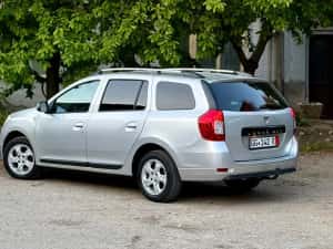 Dacia Logan MCV II / 0.9 tCe / Navigatie — miniatura 4