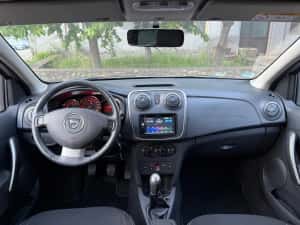 Dacia Logan MCV II / 0.9 tCe / Navigatie — miniatura 6