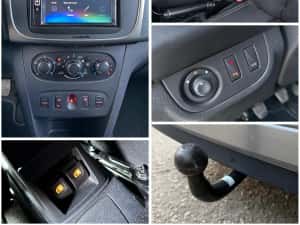Dacia Logan MCV II / 0.9 tCe / Navigatie — miniatura 7