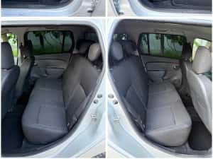 Dacia Logan MCV II / 0.9 tCe / Navigatie — miniatura 8