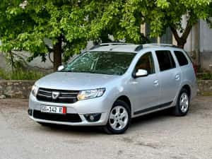 Dacia Logan MCV II / 0.9 tCe / Navigatie — miniatura 9